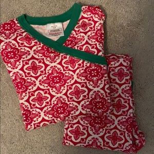 Girls Hanna Andersson PJ’s